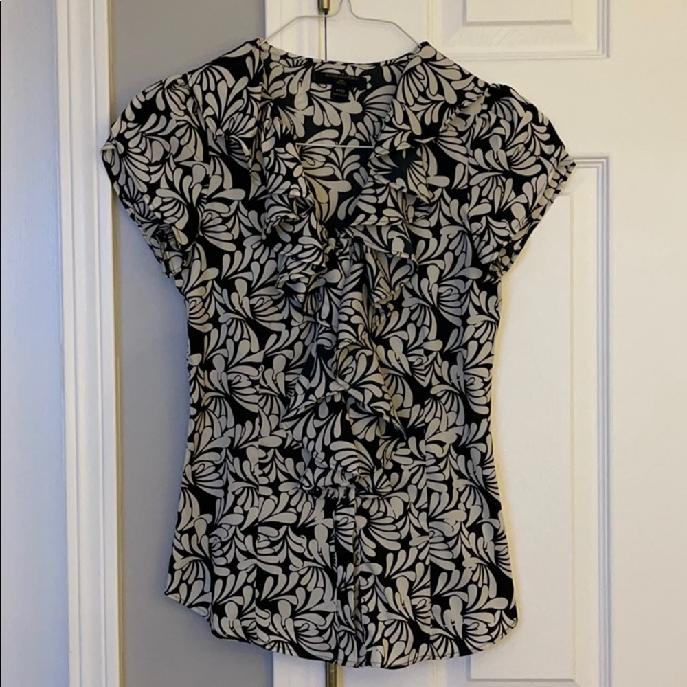 Woman’s top